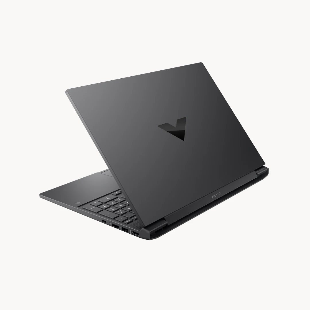 HP Victus 15 Ryzen 5 7535HS 8GB RAM 512GB SSD RX6550M 4GB Graphics 15.6" FHD 144Hz Display